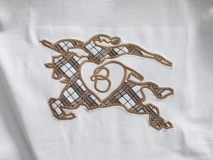 Classic T-shirt-193