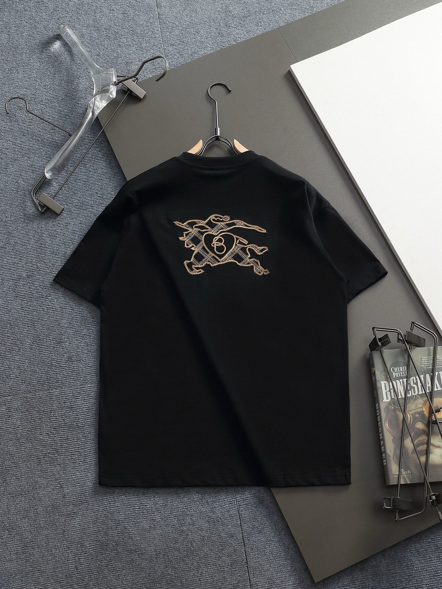 Classic T-shirt-193