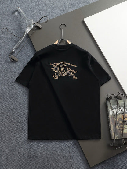 Classic T-shirt-193