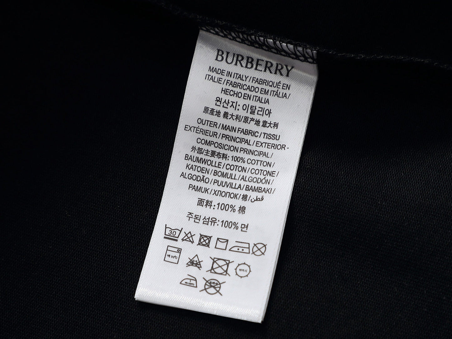 Classic T-shirt-193