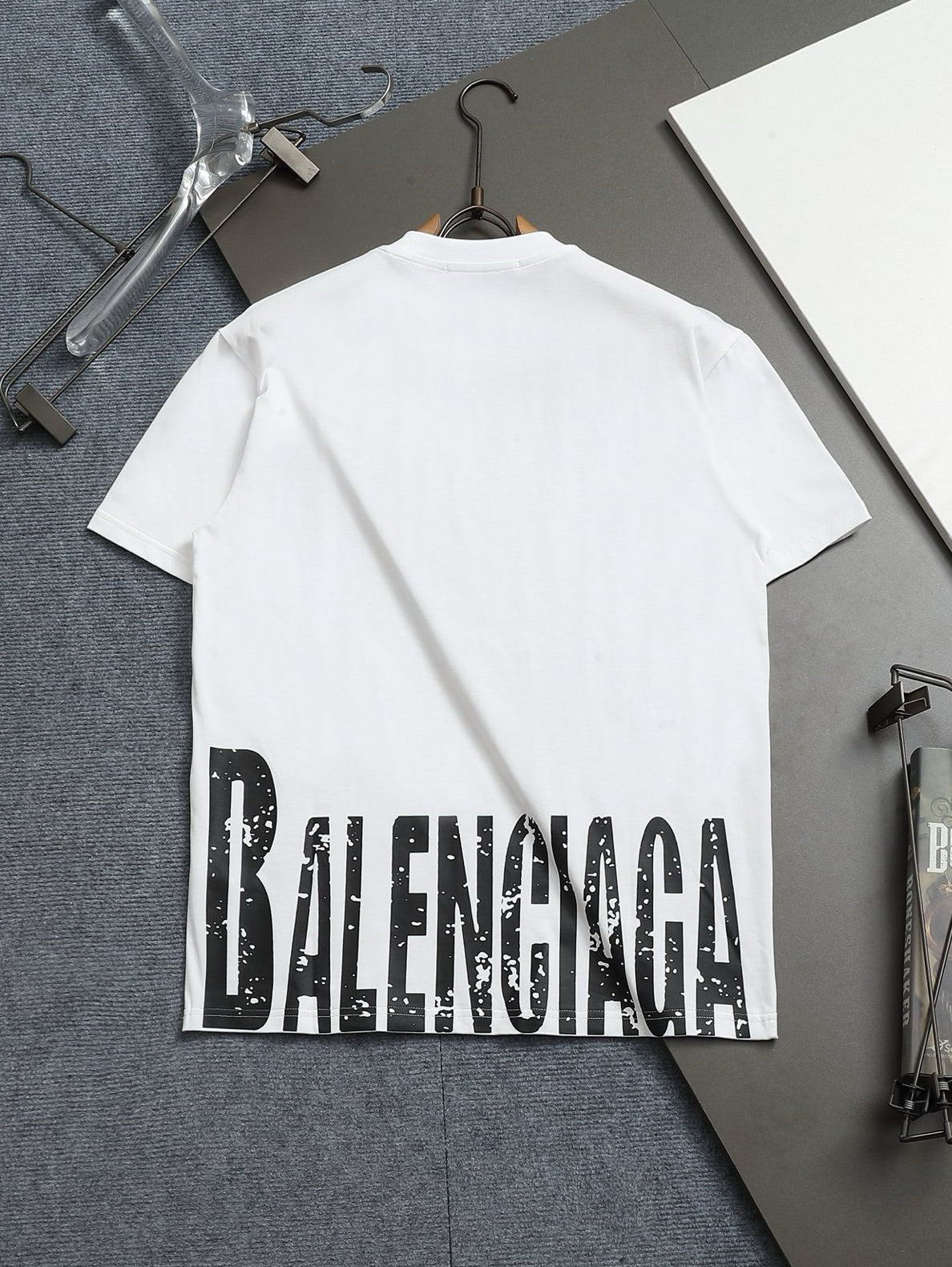Classic T-shirt-195