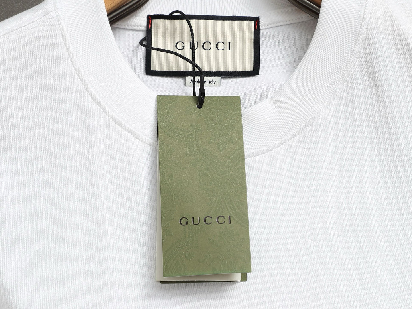 Classic T-shirt-195