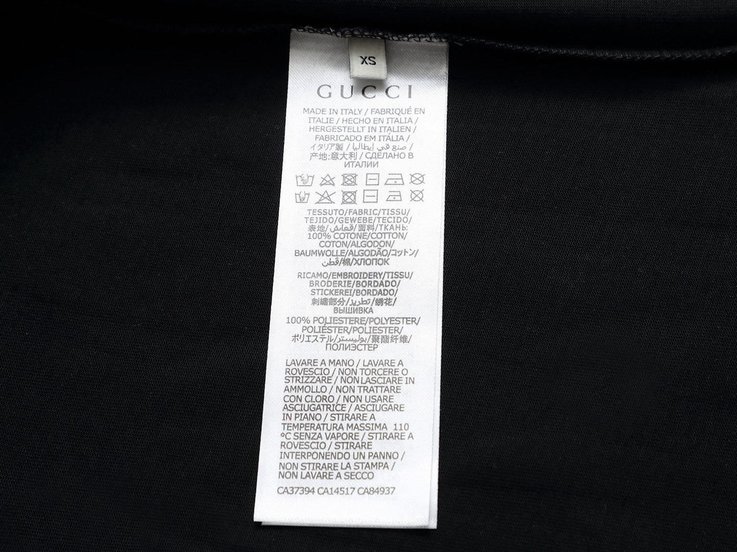Classic T-shirt-195