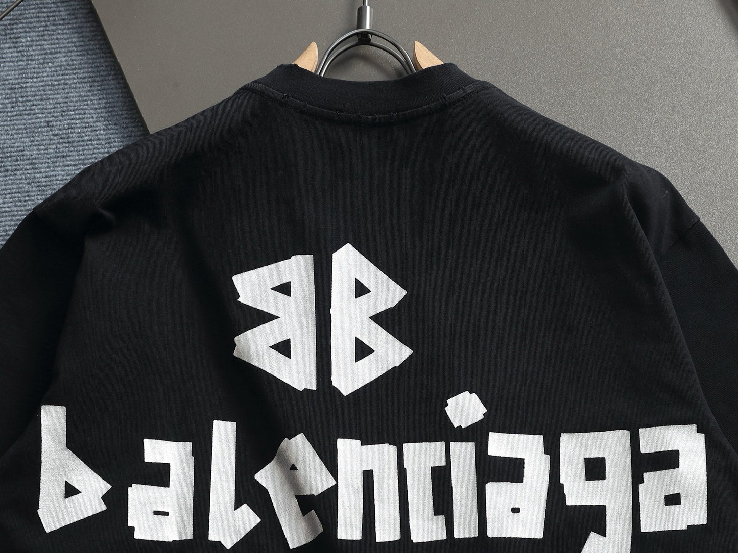 Classic T-shirt-198