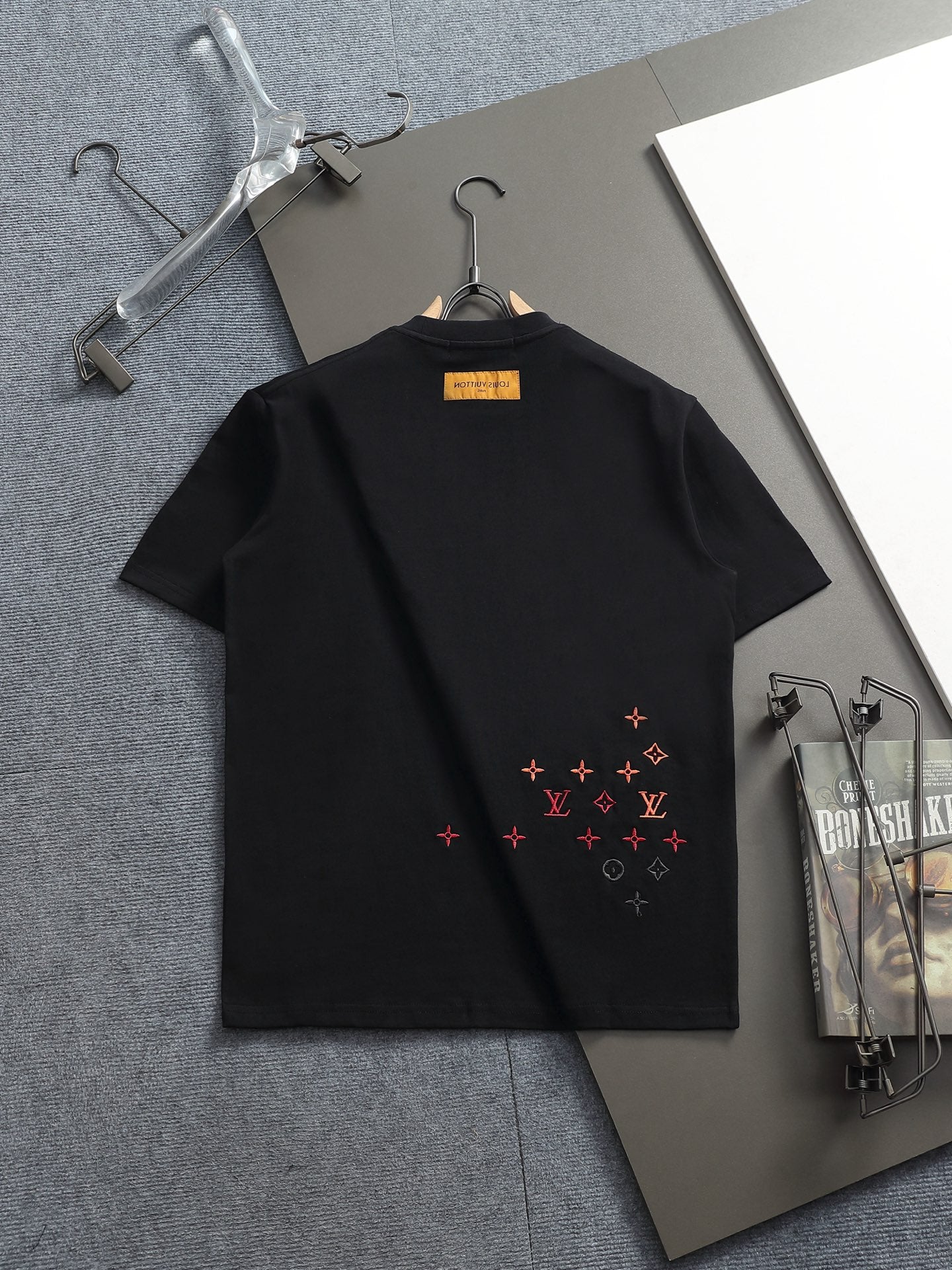 Classic T-shirt-199