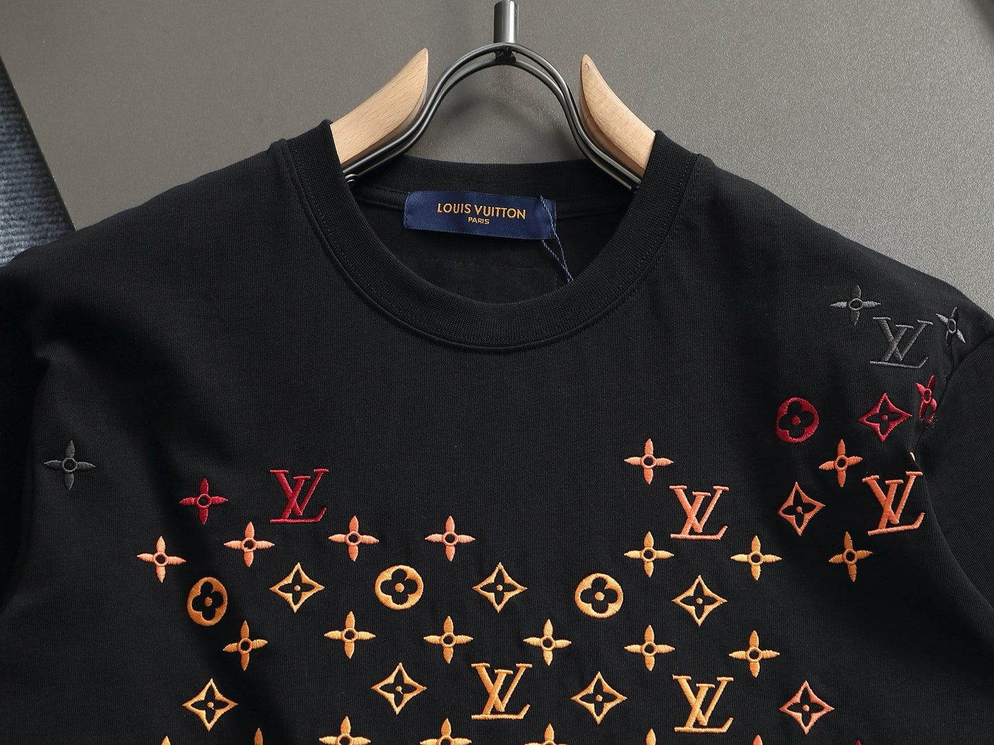 Classic T-shirt-199