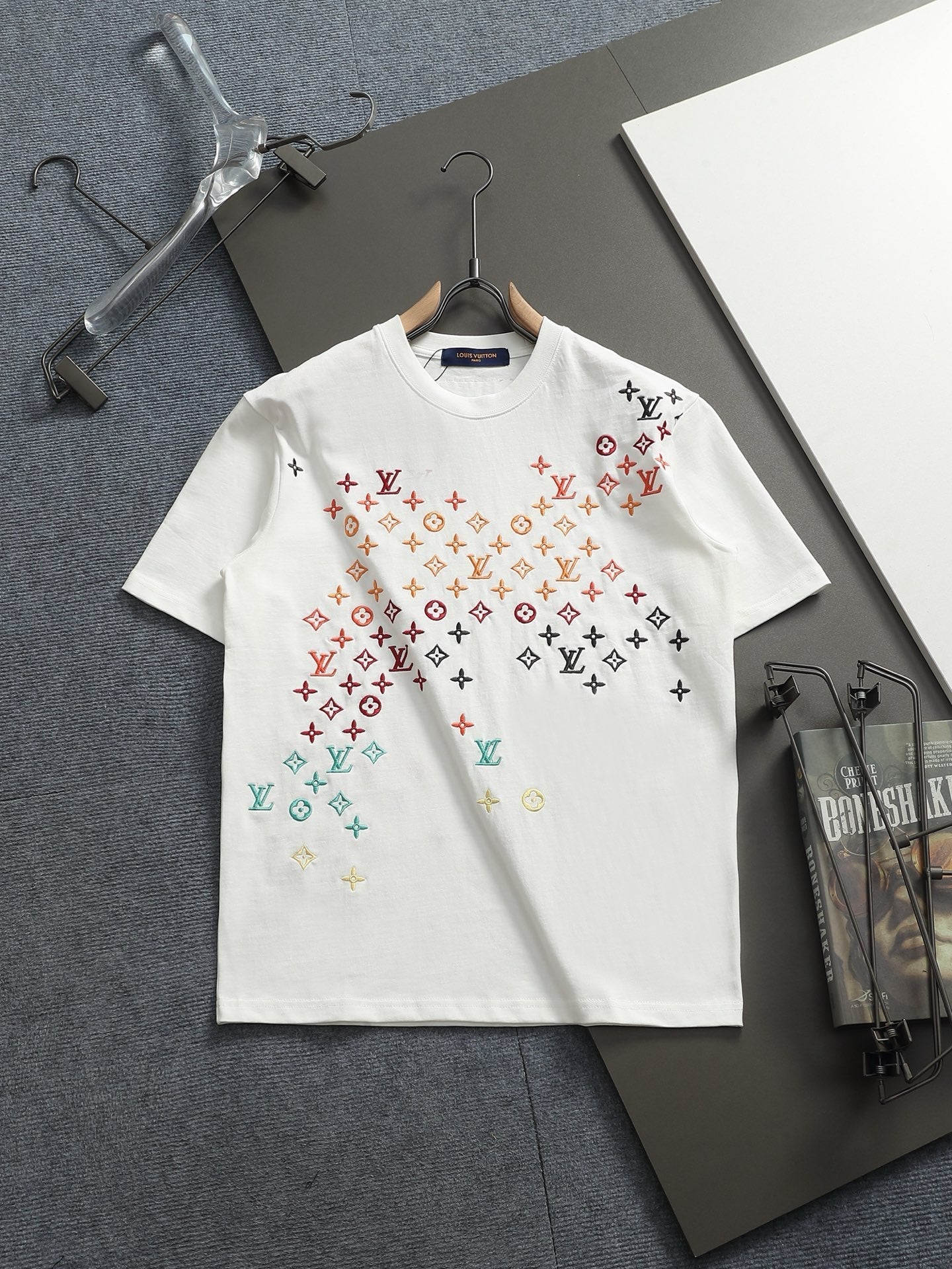 Classic T-shirt-199