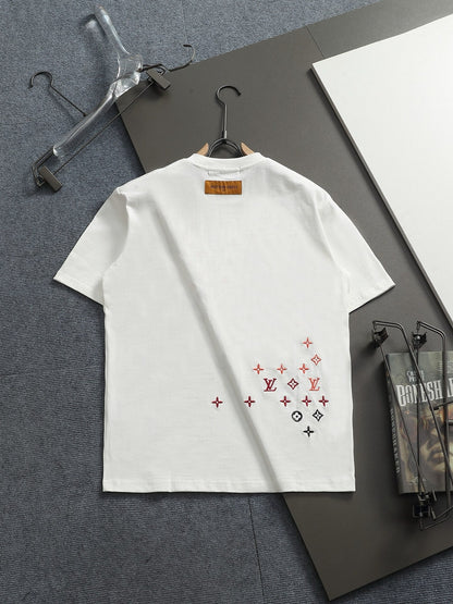 Classic T-shirt-199
