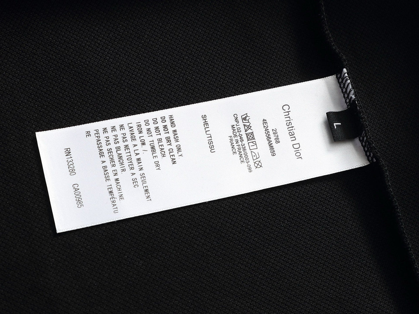 Classic T-shirt-200