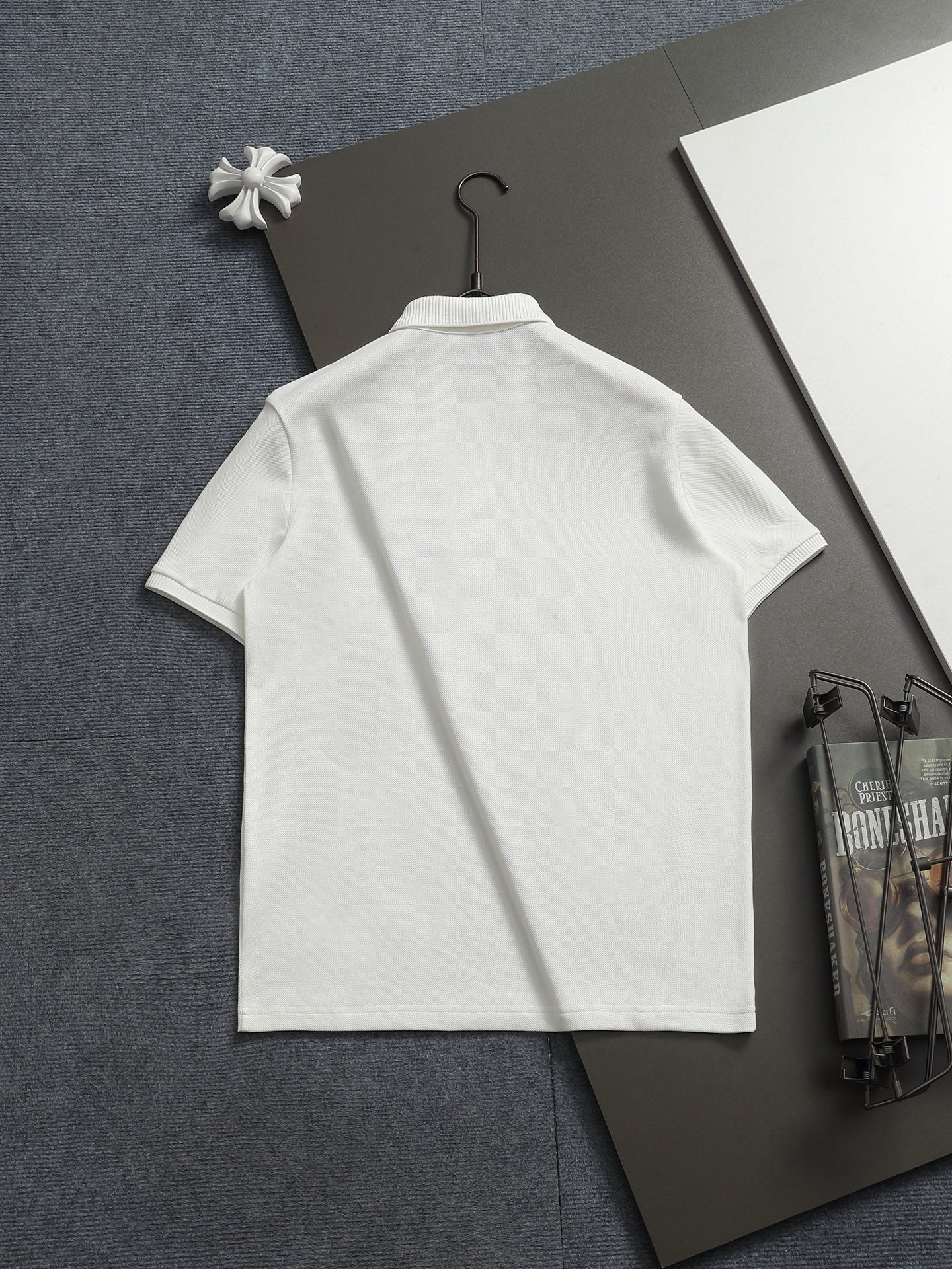 Classic T-shirt-201