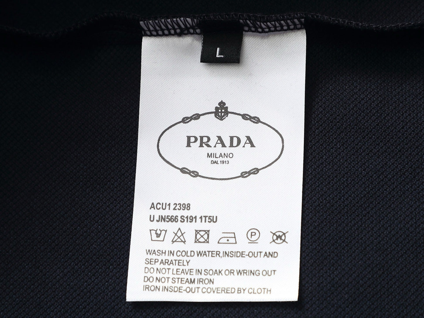 Classic T-shirt-201