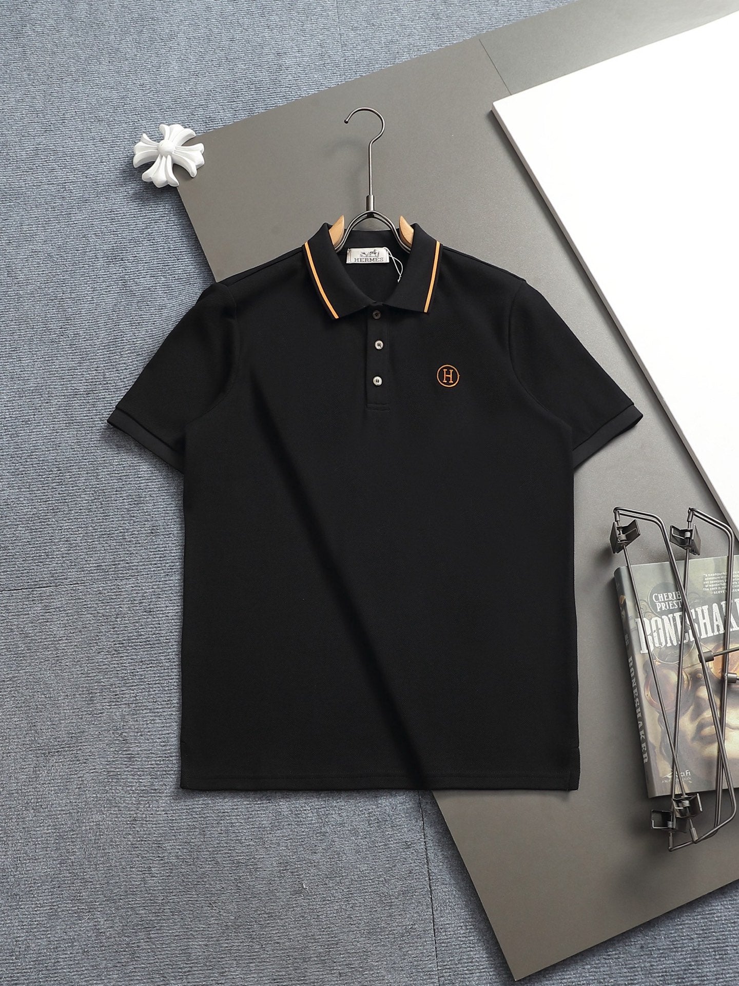Classic T-shirt-202