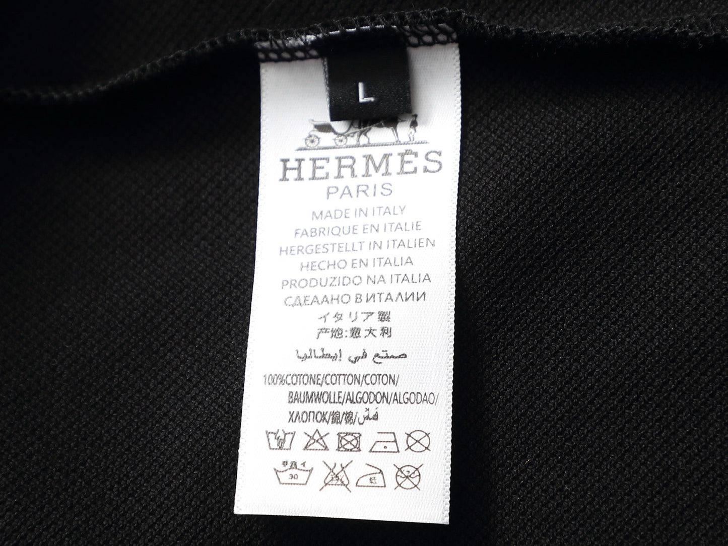 Classic T-shirt-202