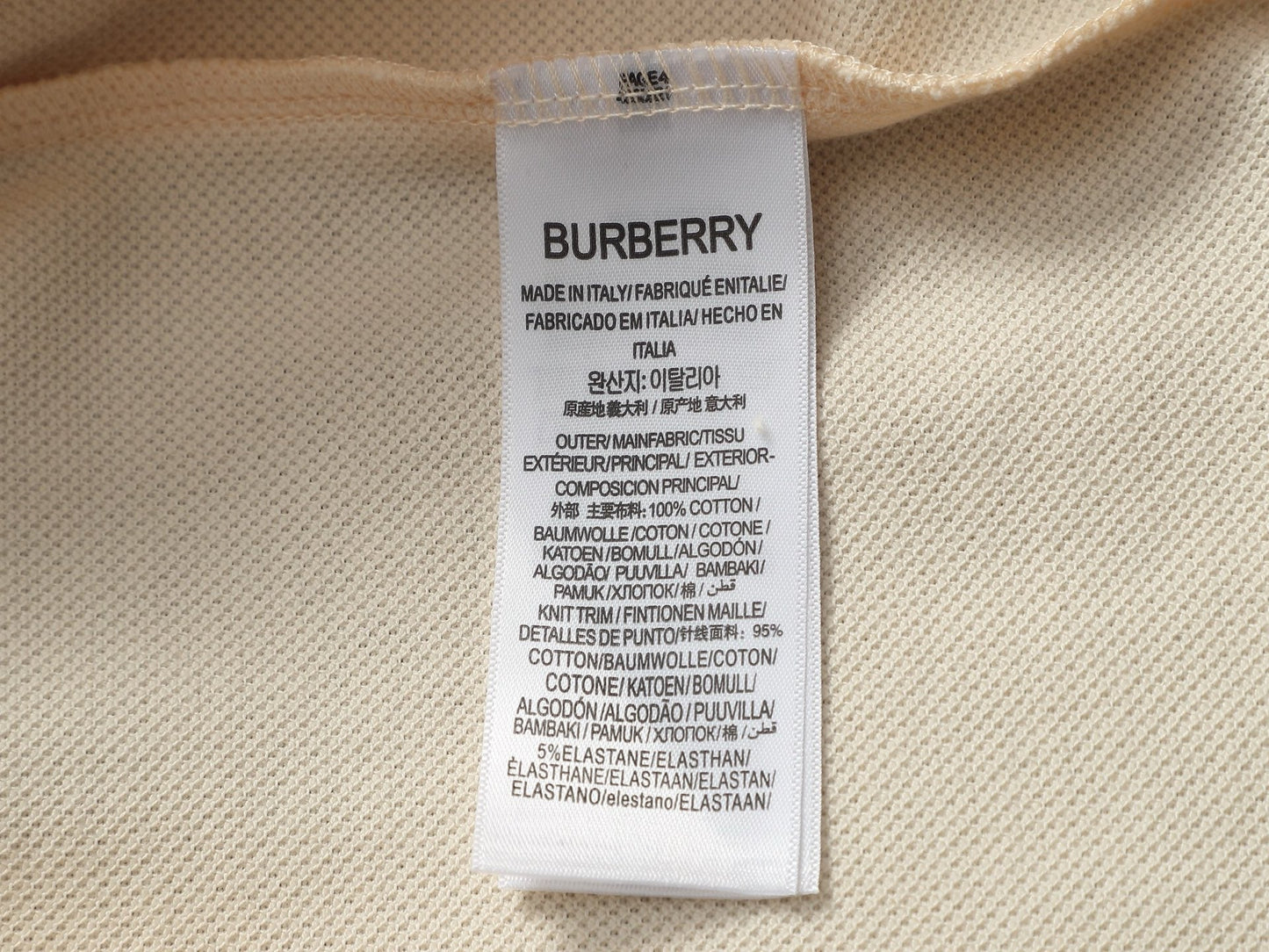 Classic T-shirt-203