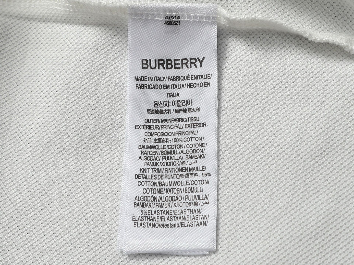 Classic T-shirt-203