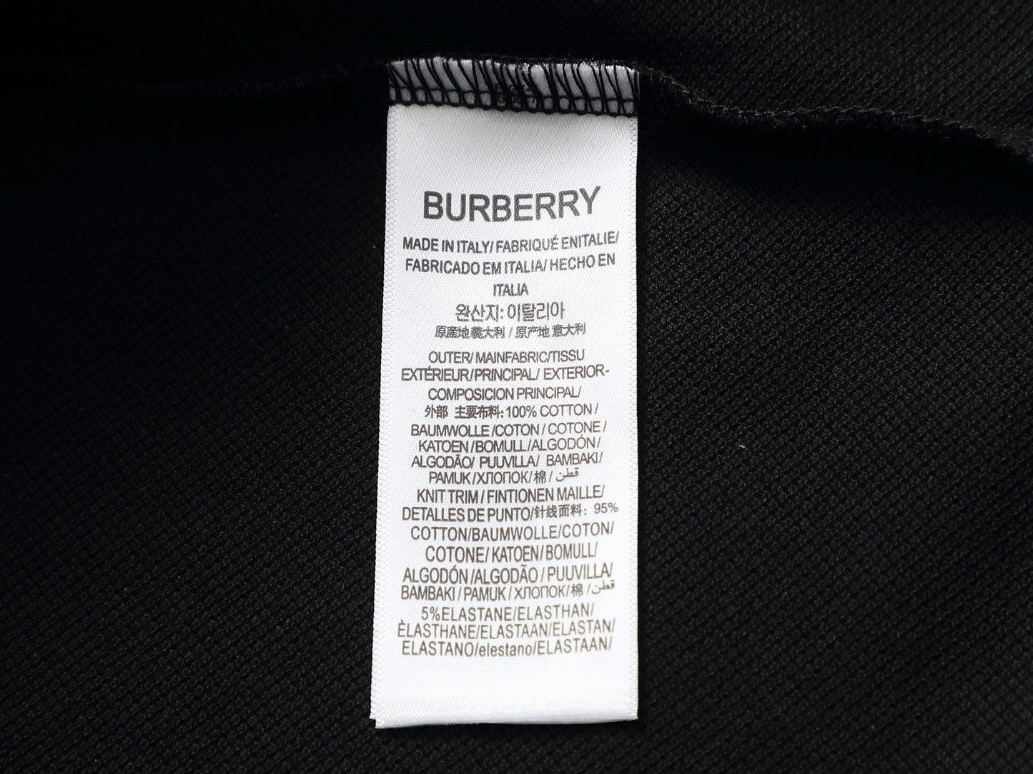 Classic T-shirt-203