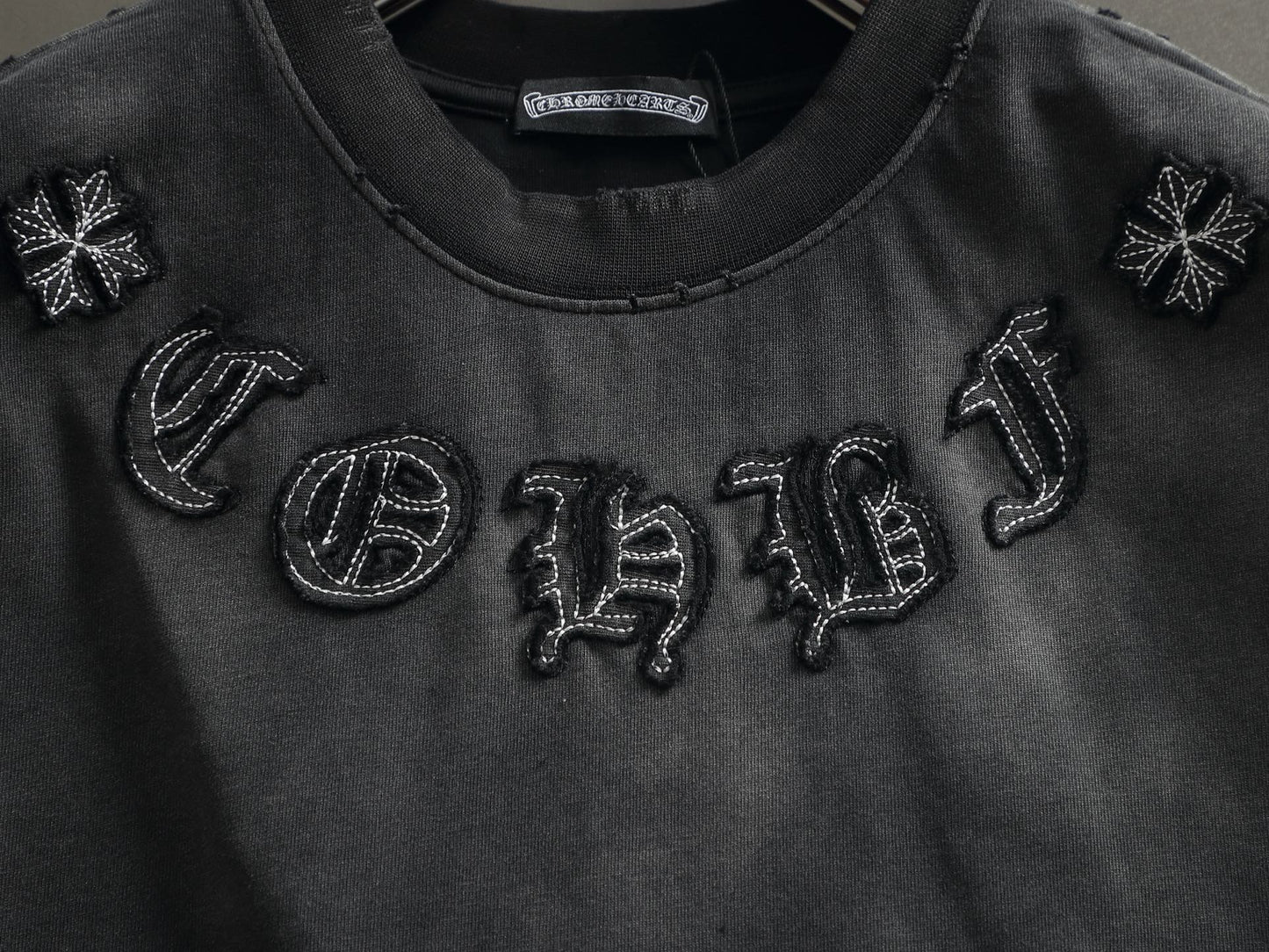 Classic T-shirt-205