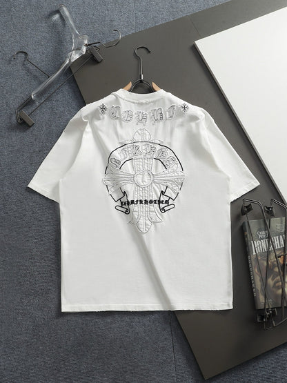 Classic T-shirt-205