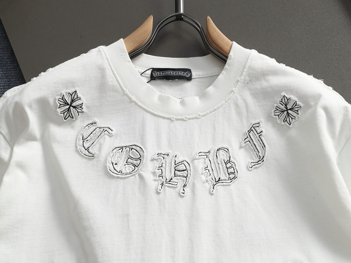 Classic T-shirt-205