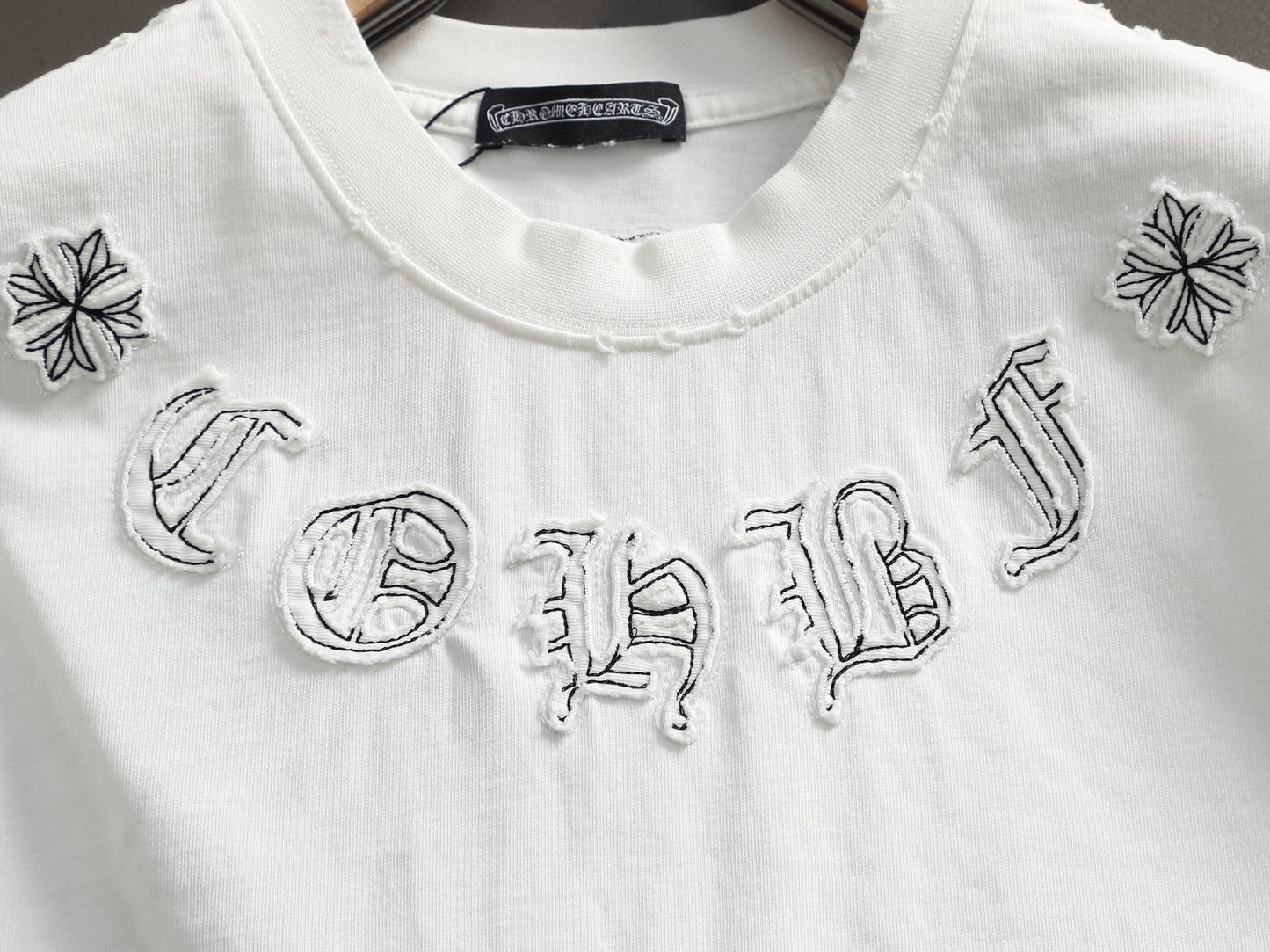 Classic T-shirt-205