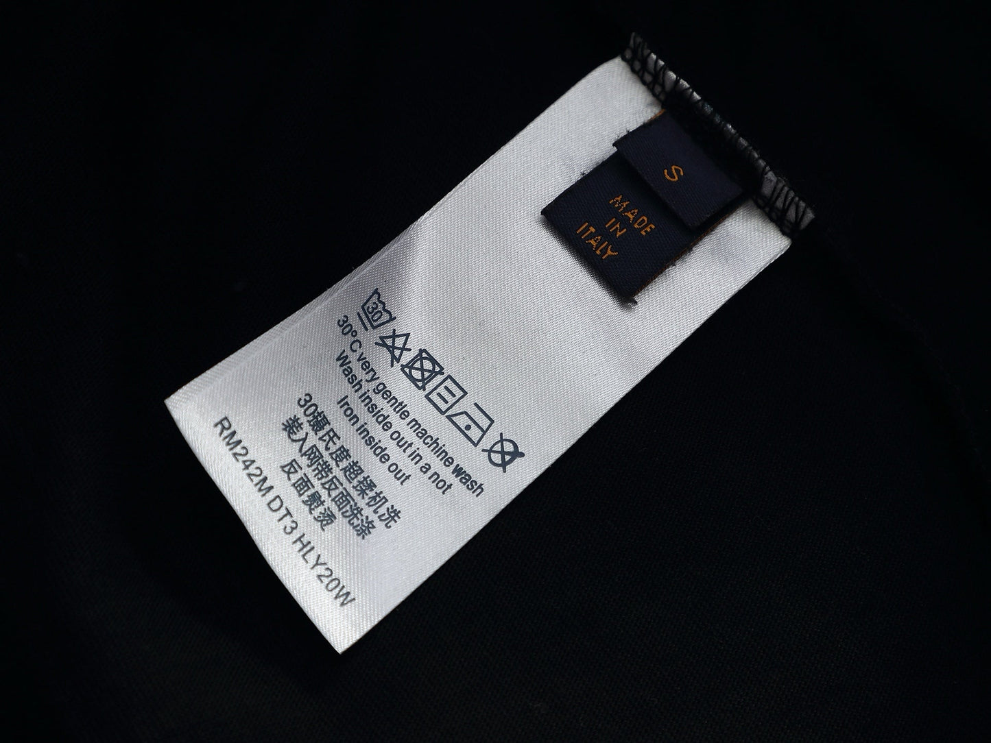 Classic T-shirt-206