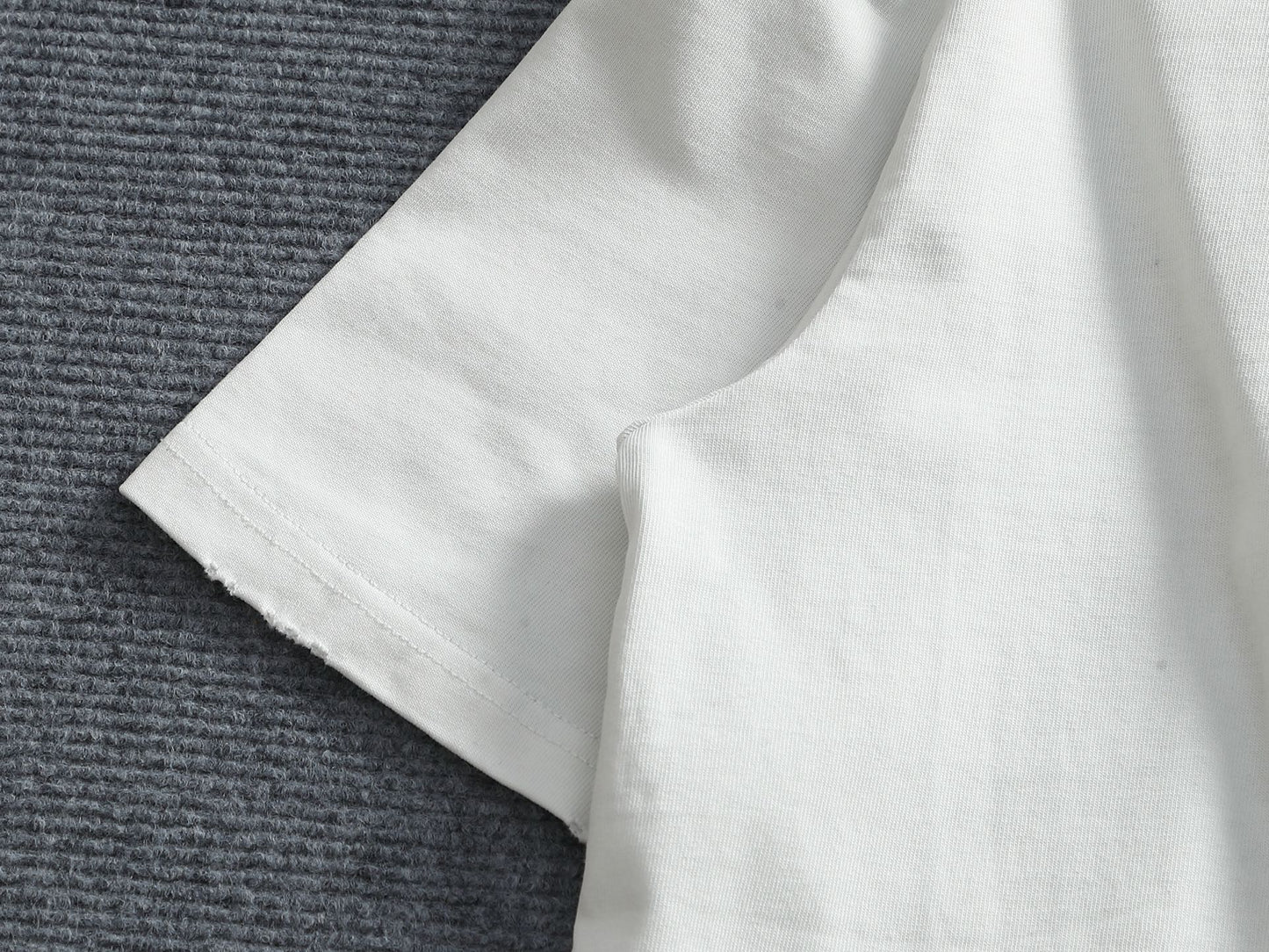 Classic T-shirt-206