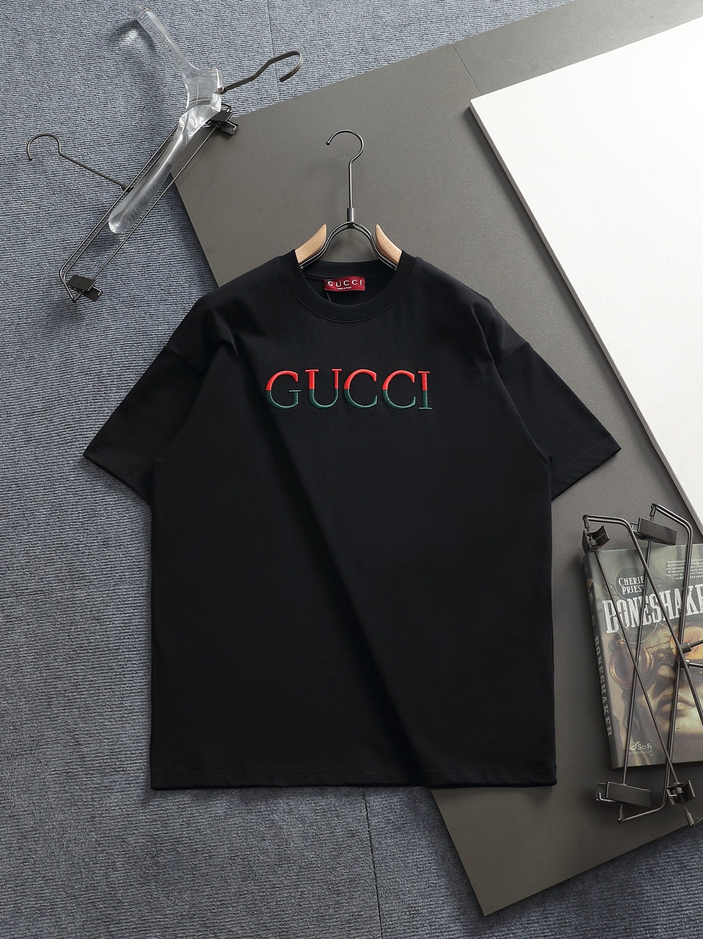Classic T-shirt-208