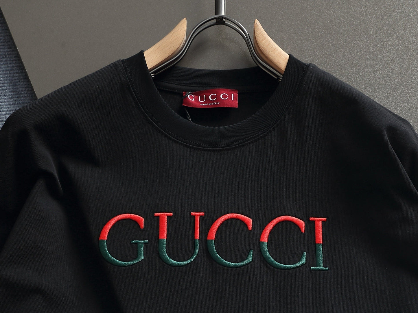 Classic T-shirt-208