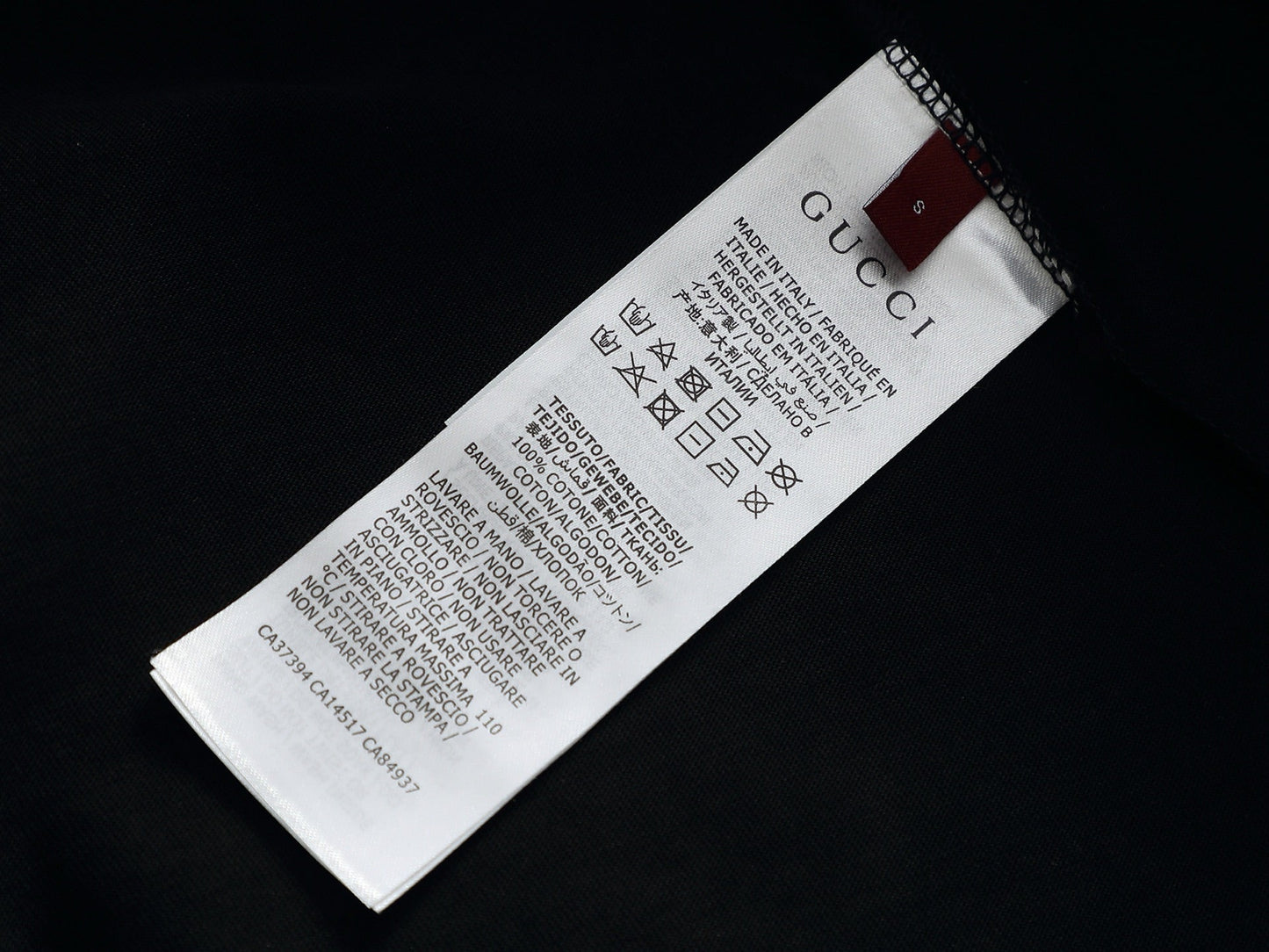 Classic T-shirt-208