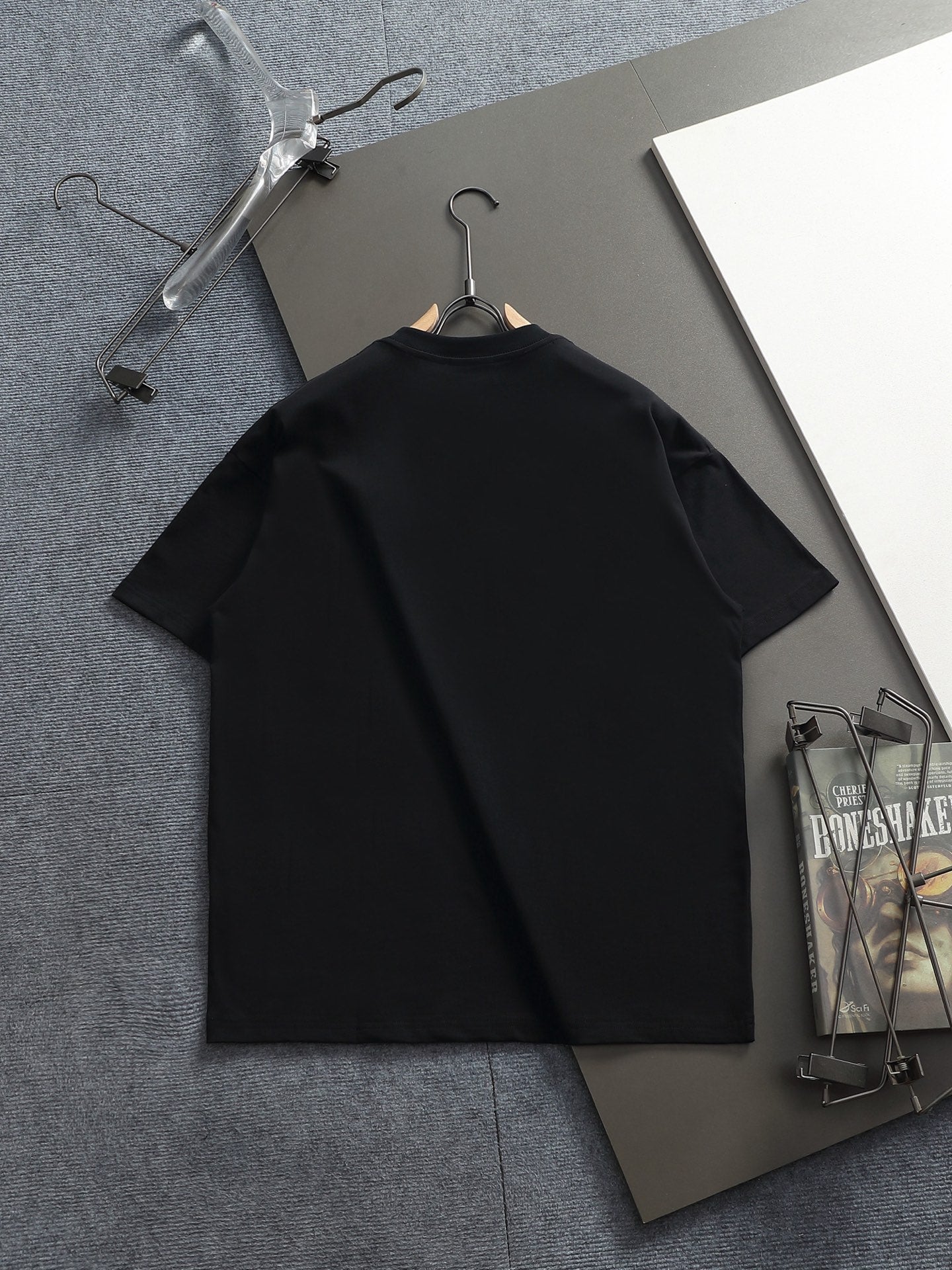 Classic T-shirt-208