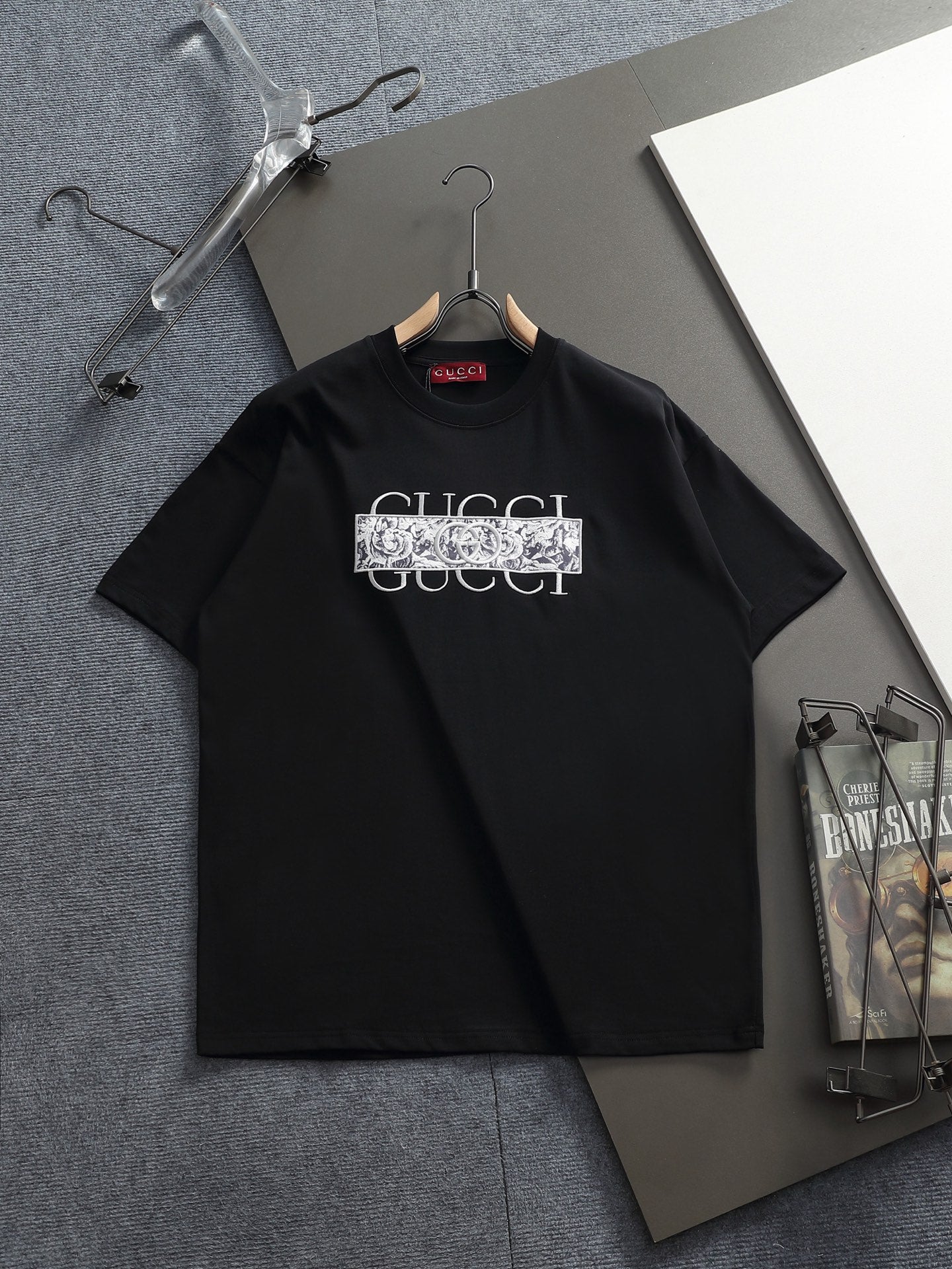 Classic T-shirt-209