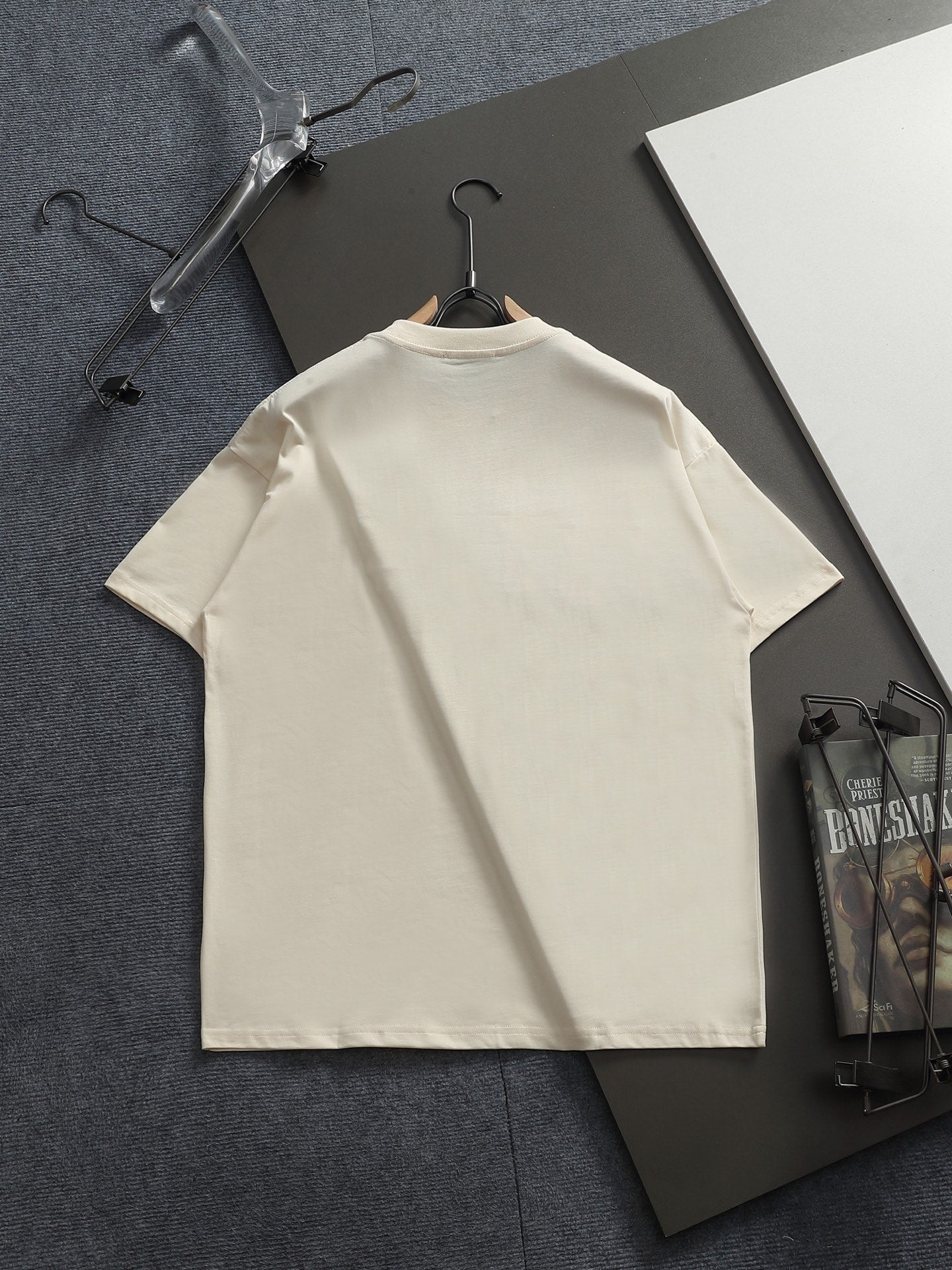 Classic T-shirt-209