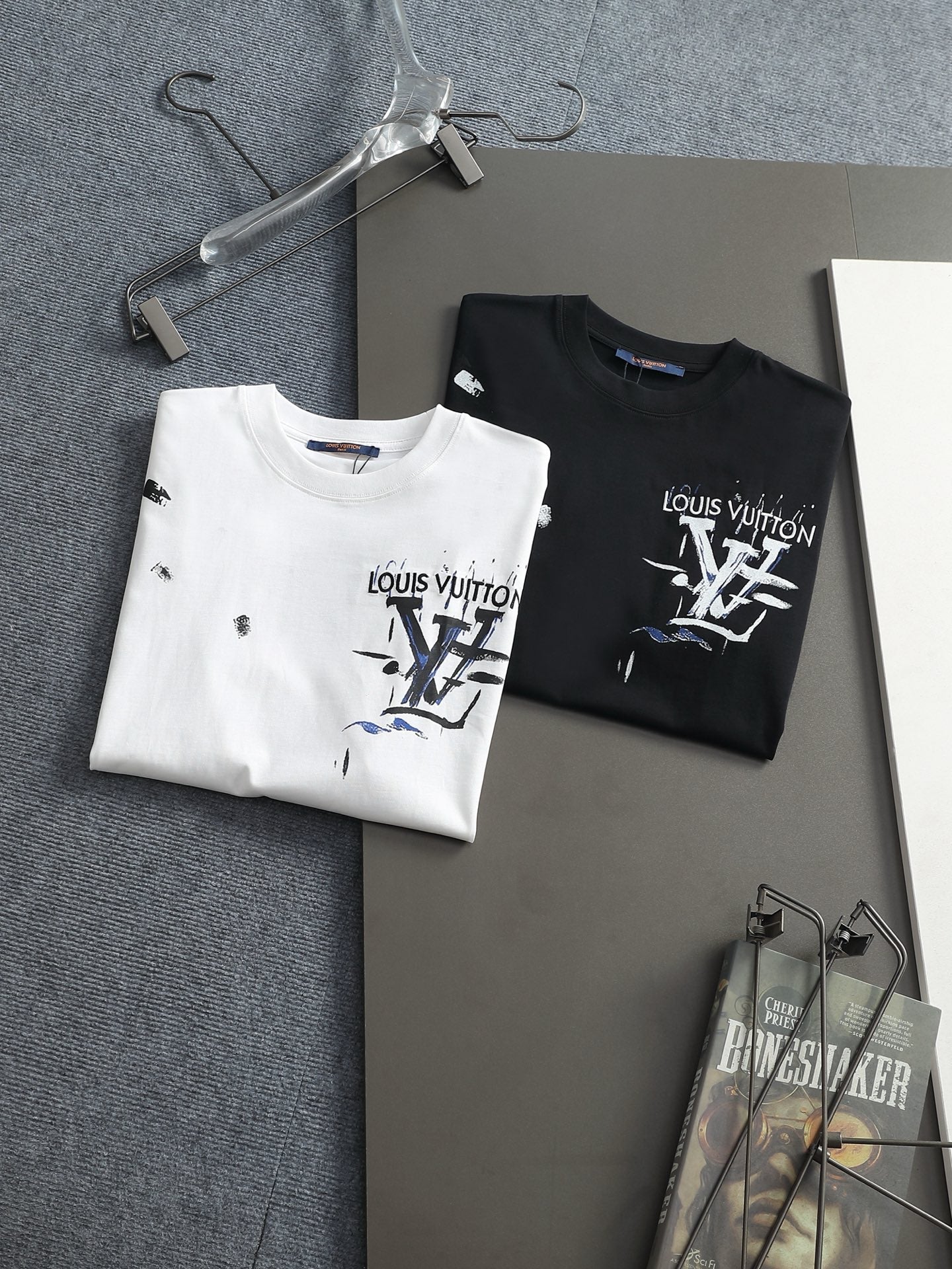 Classic T-shirt-211
