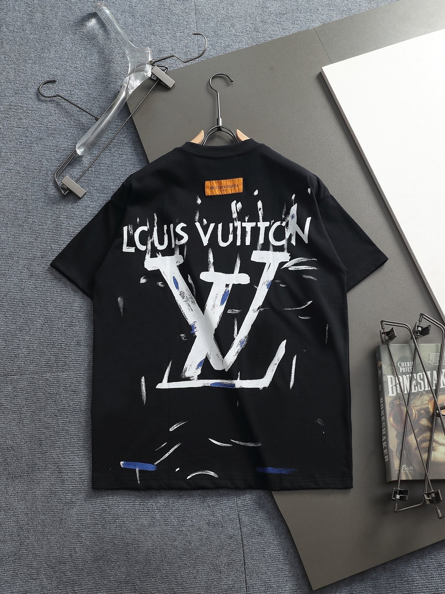 Classic T-shirt-211