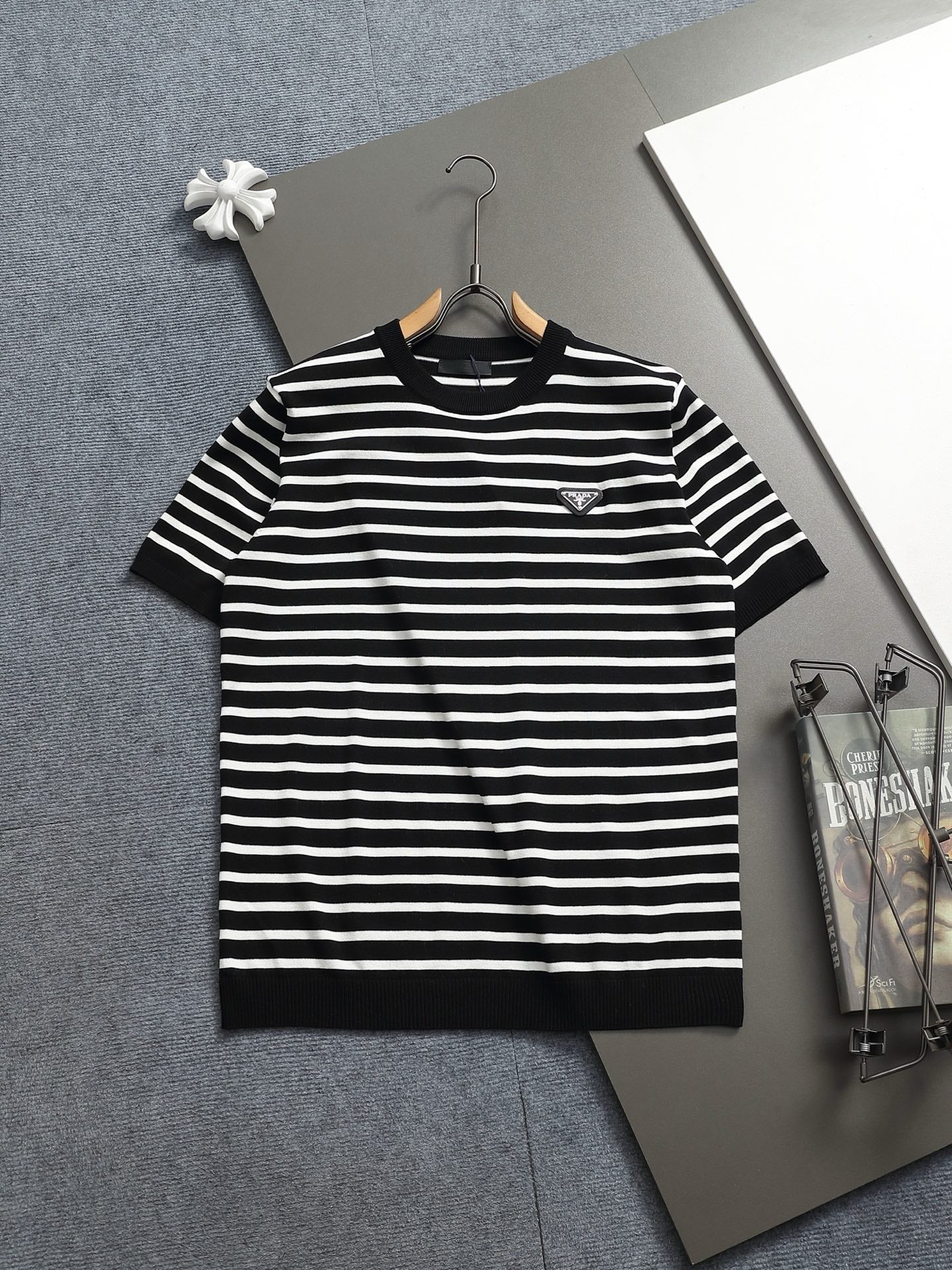 Classic T-shirt-213