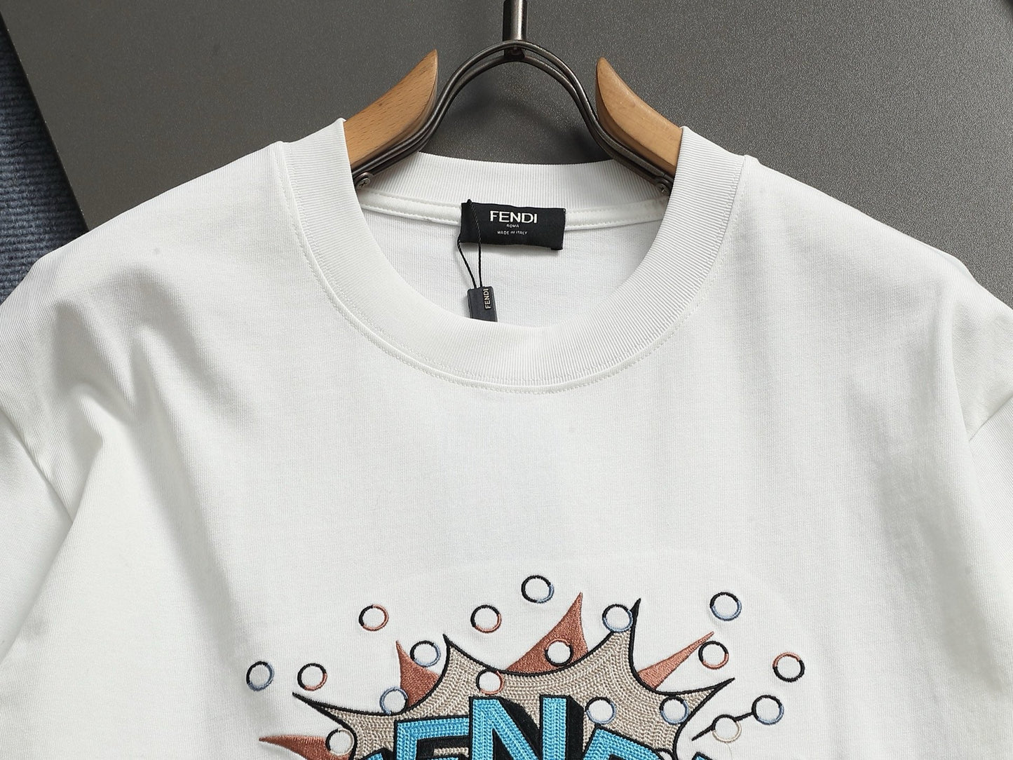 Classic T-shirt-214