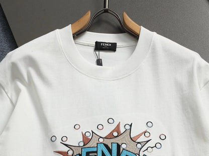 Classic T-shirt-214