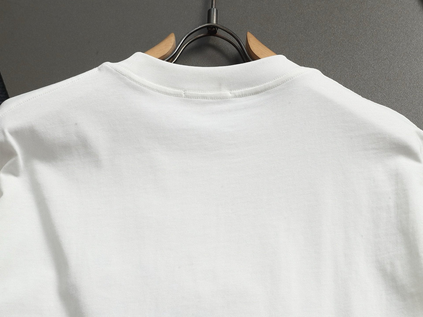 Classic T-shirt-214