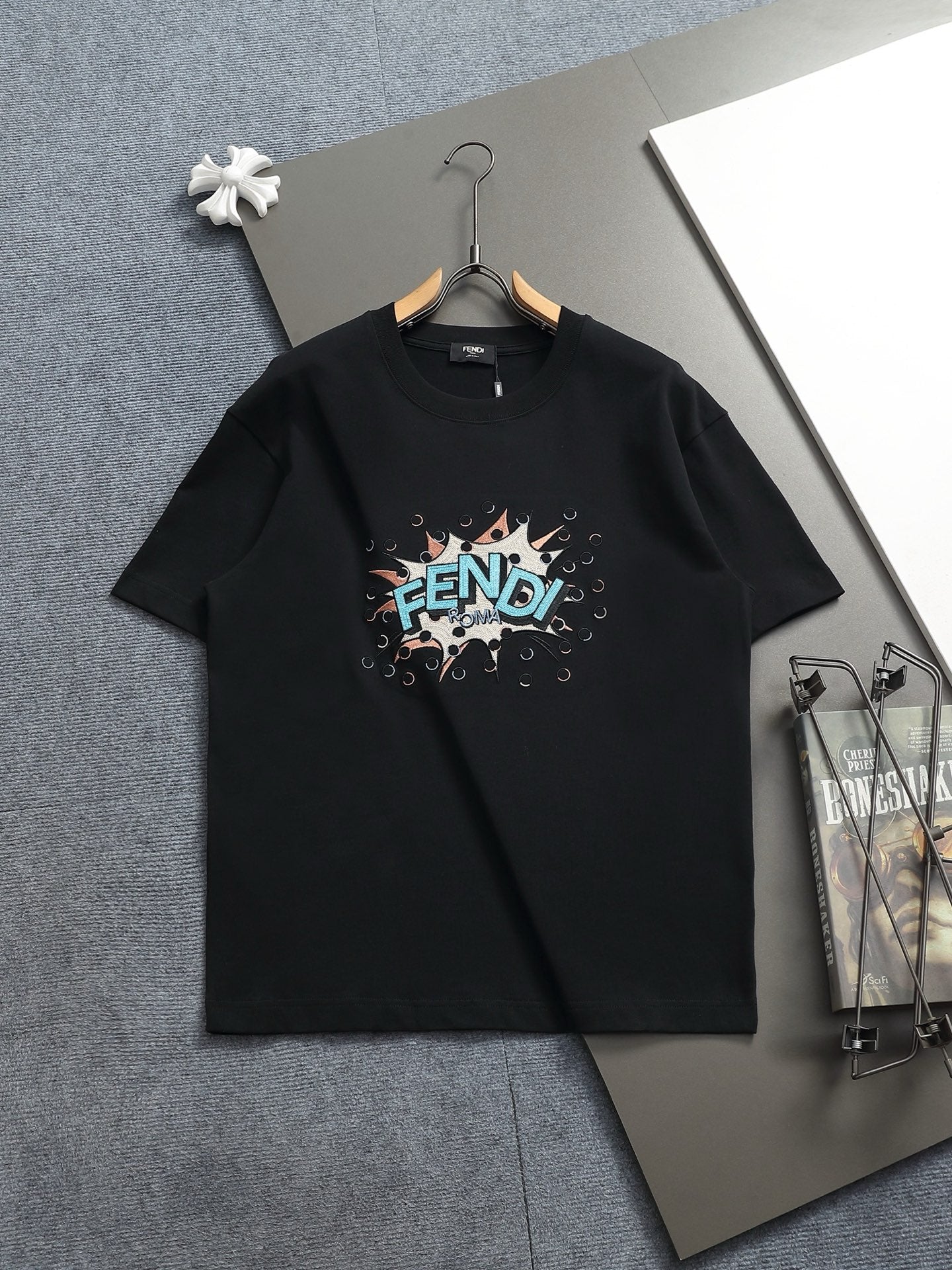 Classic T-shirt-214