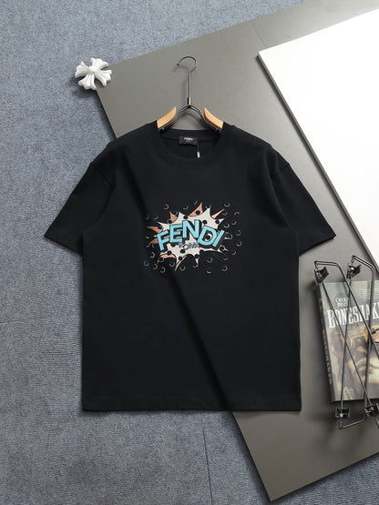 Classic T-shirt-214