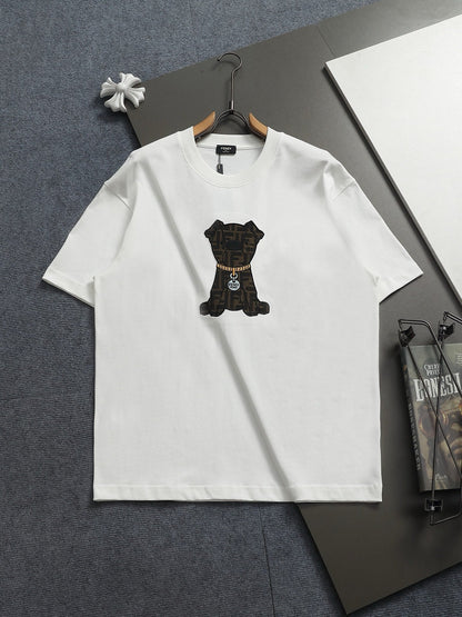 Classic T-shirt-215
