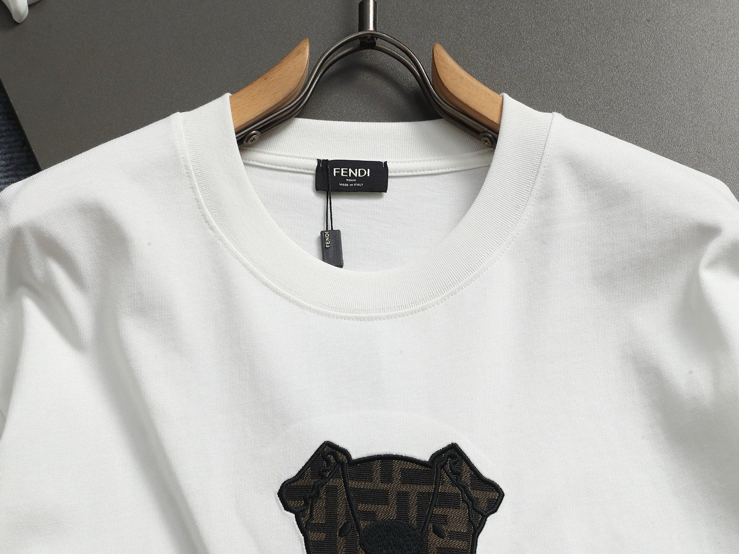 Classic T-shirt-215