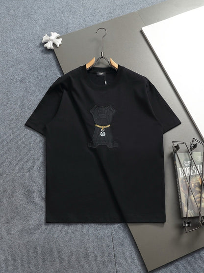 Classic T-shirt-215
