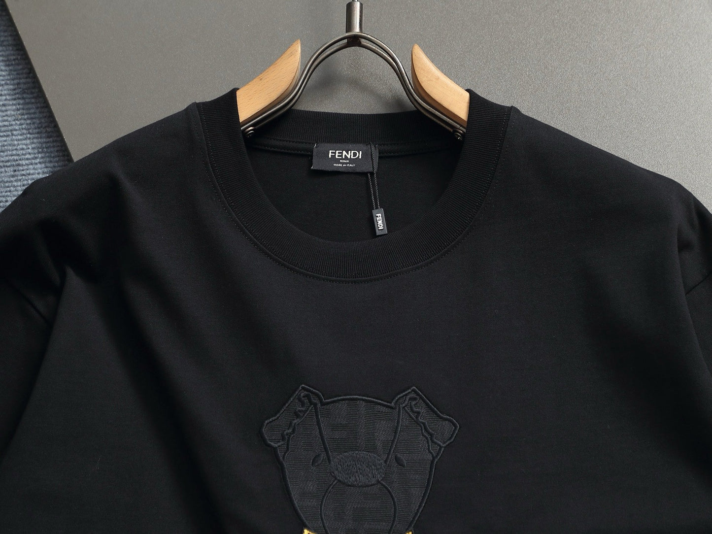Classic T-shirt-215