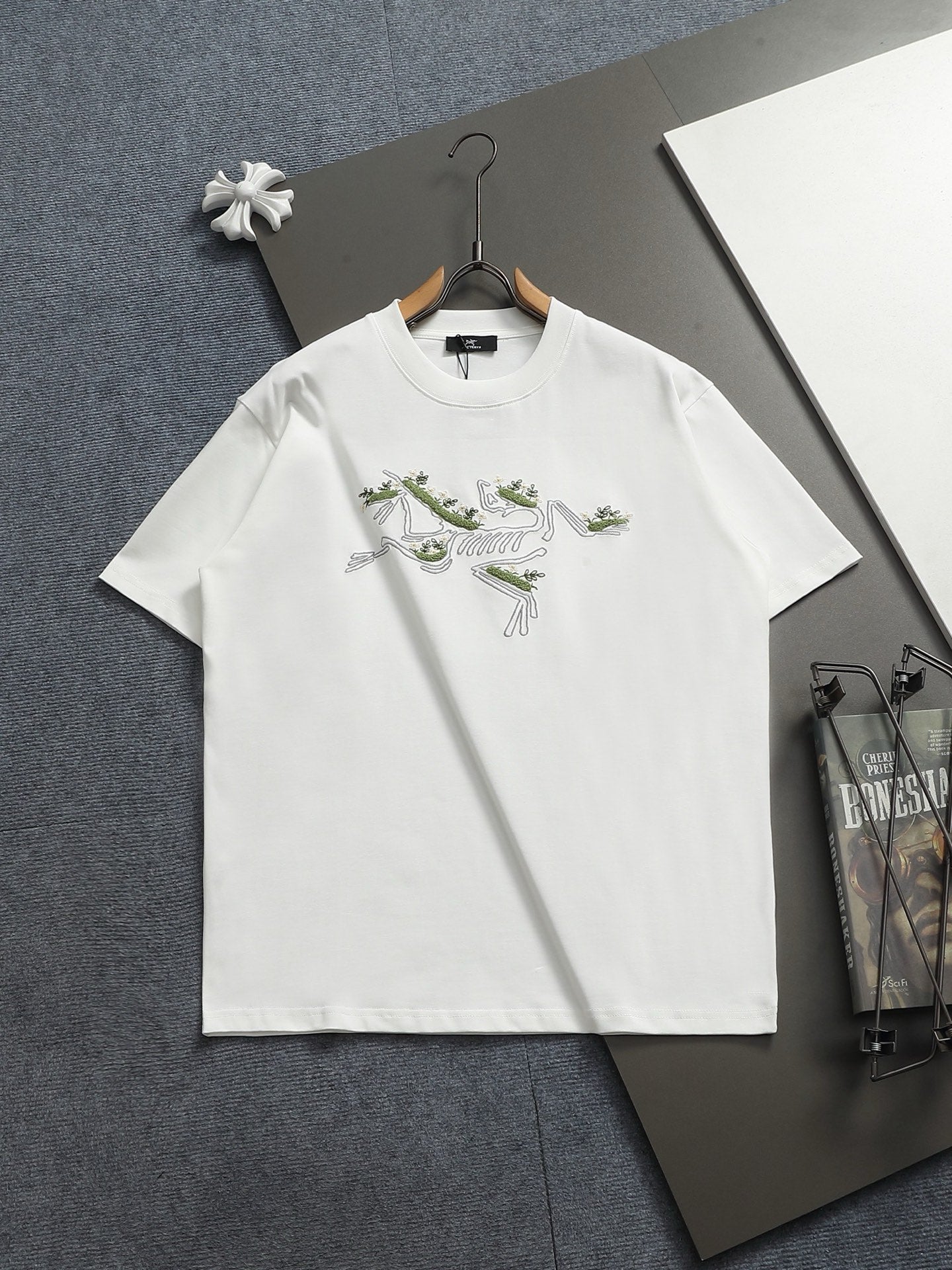 Classic T-shirt-217