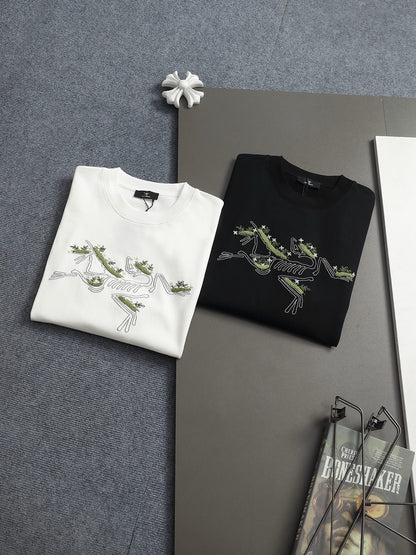 Classic T-shirt-217