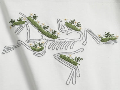 Classic T-shirt-217
