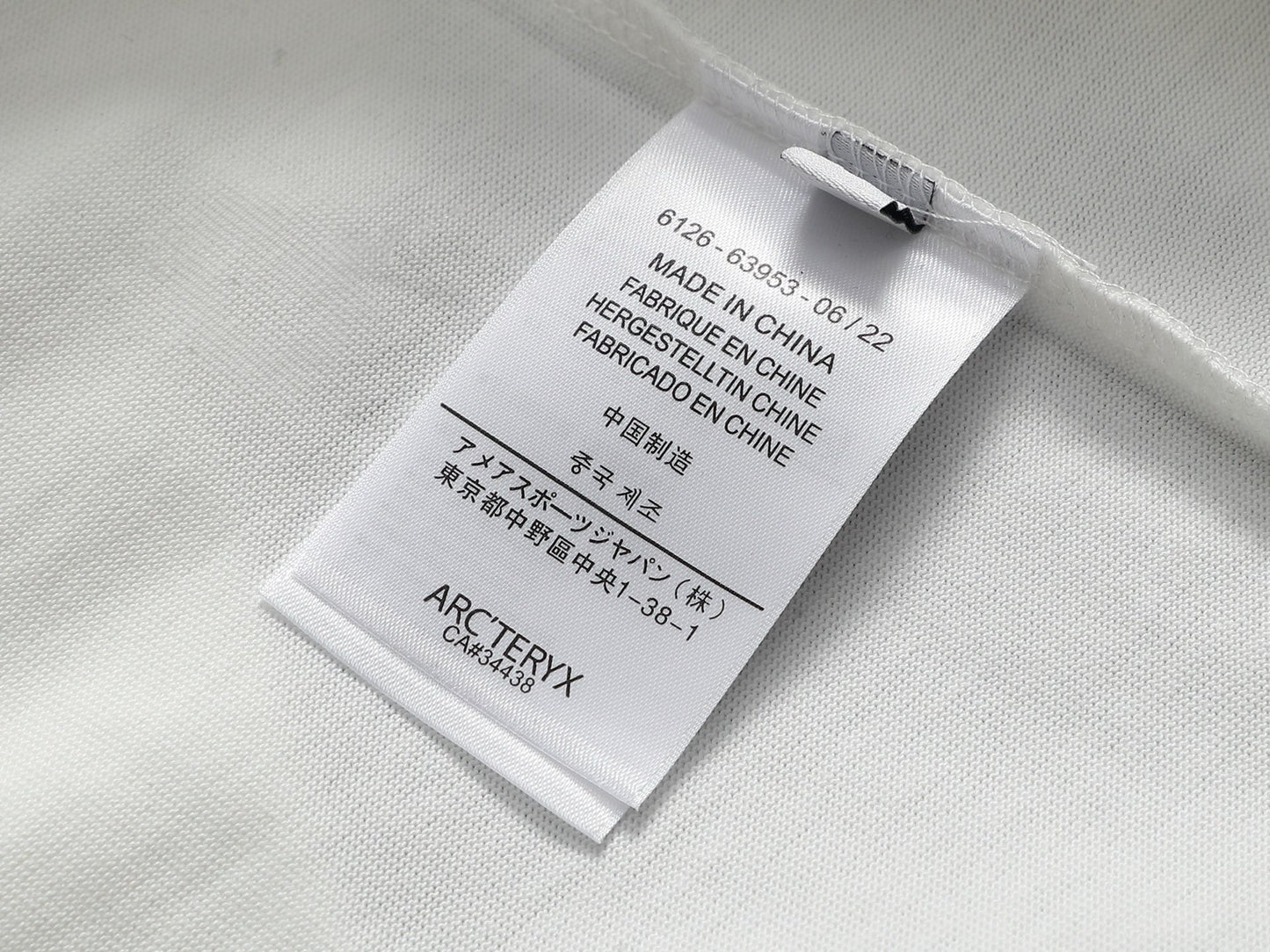 Classic T-shirt-217