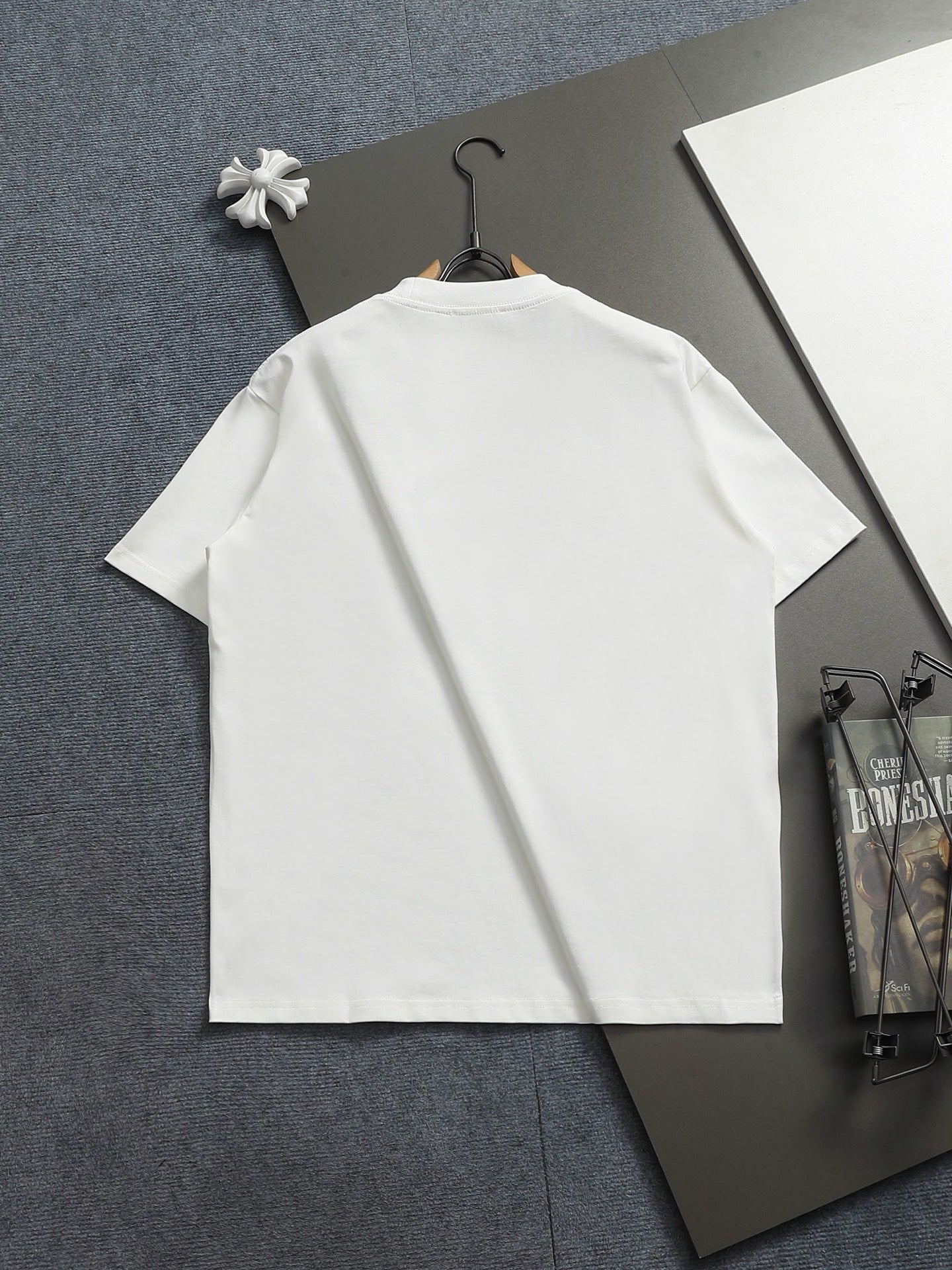Classic T-shirt-217