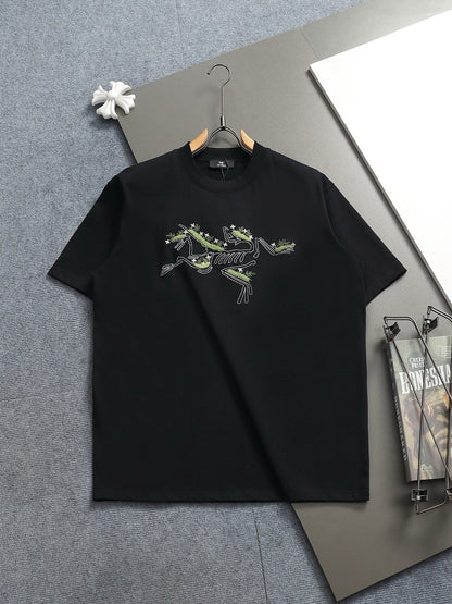 Classic T-shirt-217